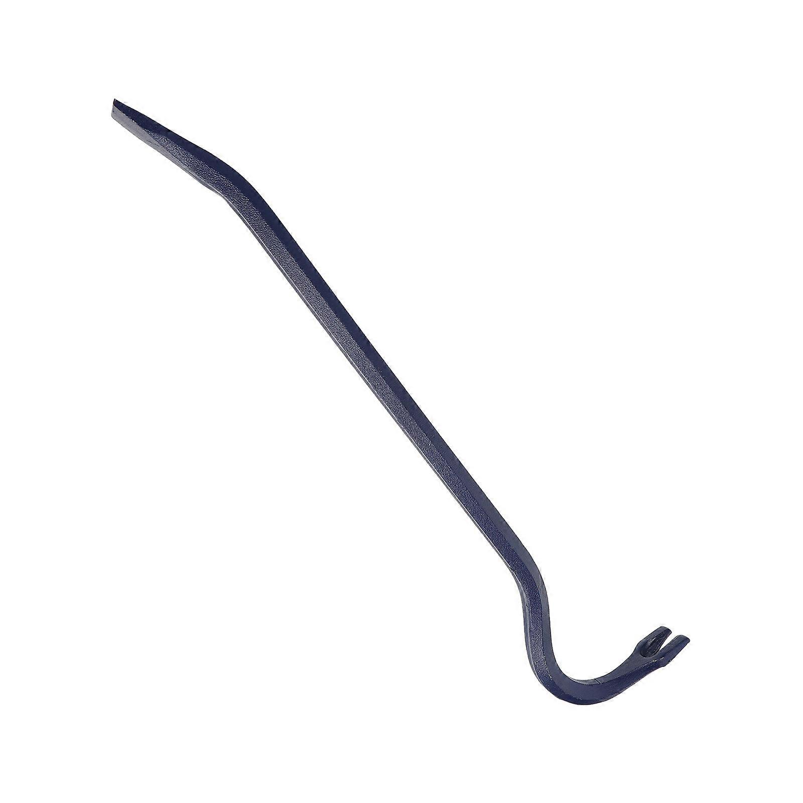 1pc Practical Nail Puller Crowbar Pry Bar Screw Lifting Tool Screw Removal Tool