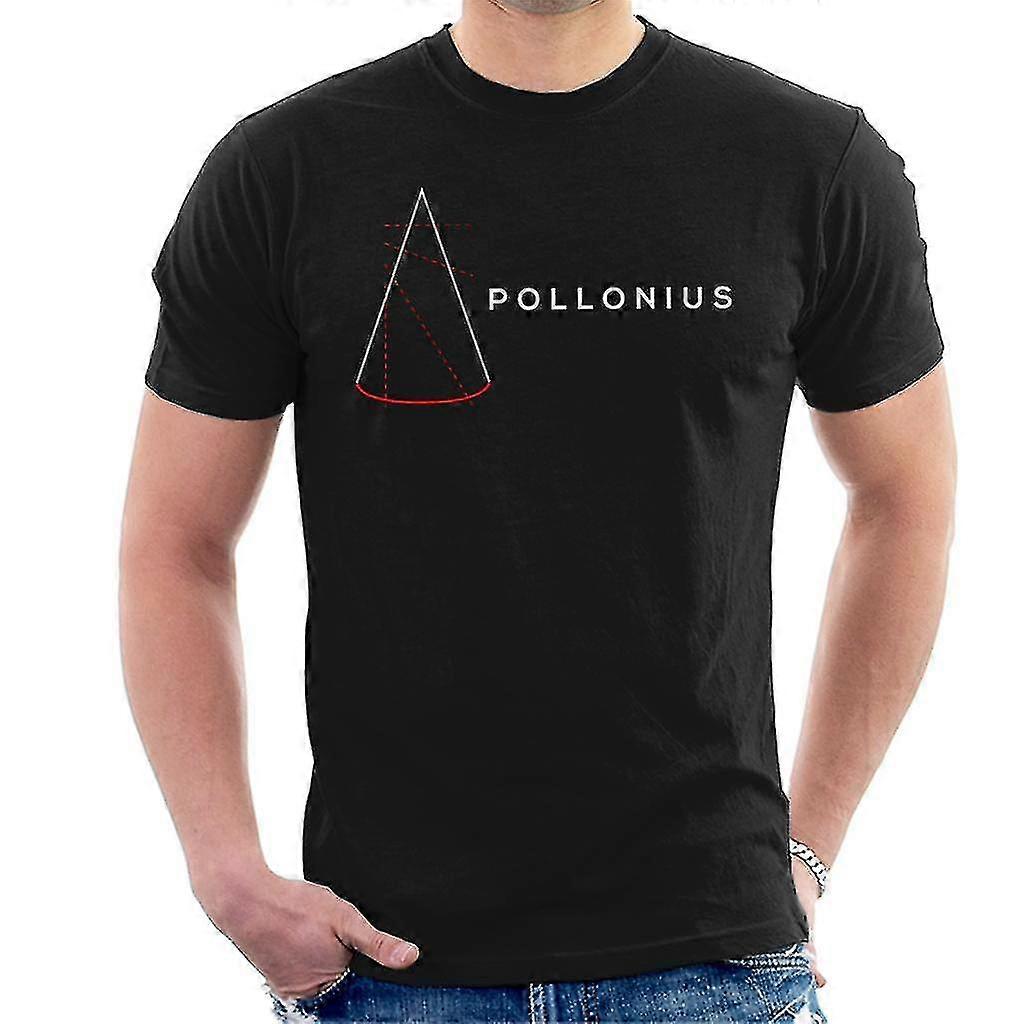 Apollonius Herren T-Shirt