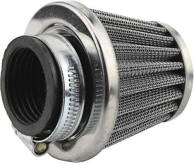 Air Filter Core 35mm Replacement For Pz16 Pz19 Carburetor Motorcycle Dirt Bike Atv 550cc 70cc 90cc 110cc 125cc Atv Dirt Bike Pocket Bike
