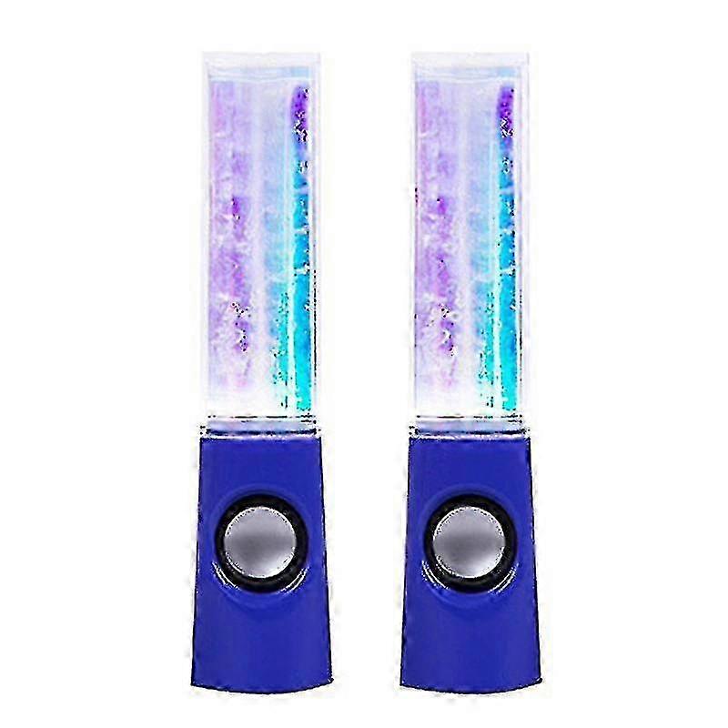 WATER DANCING SPEAKER main image 0