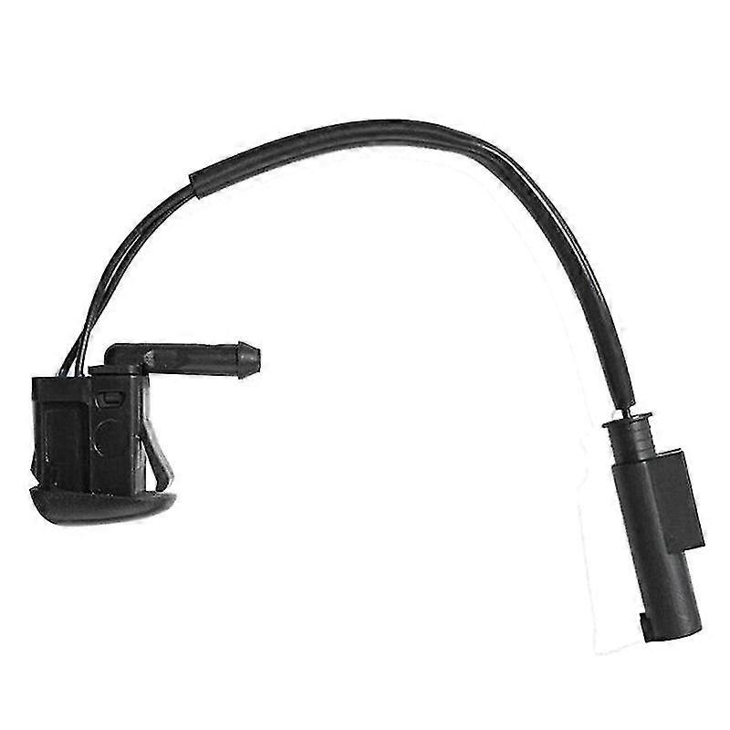 New Windshield Washer Nozzle Heated Windscreen Sprayer Jet Lr040670 For Range Rover L322 2002-2012