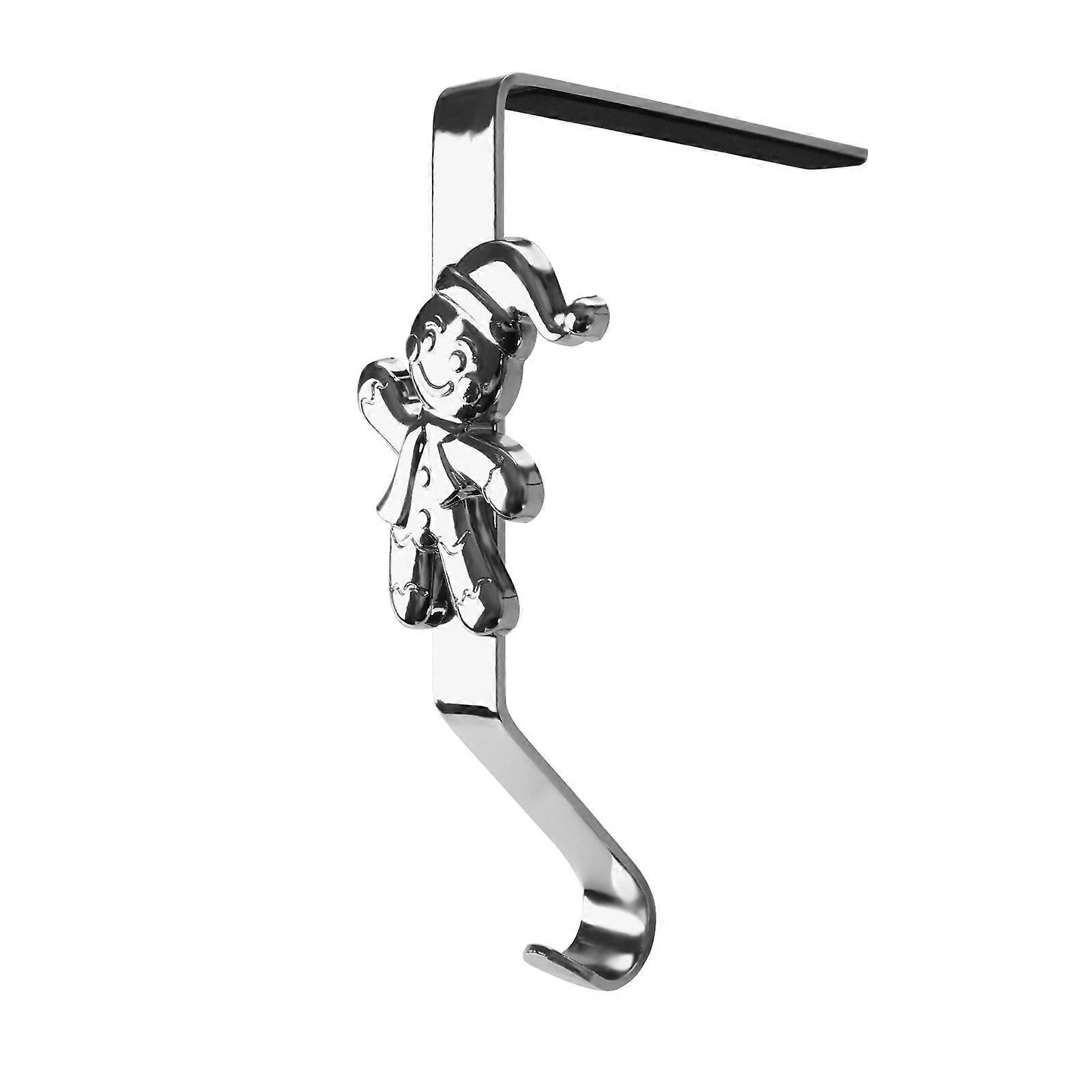 Quantidade de ordem mínima de ganchos do Natal do boneco de neve 100pcs