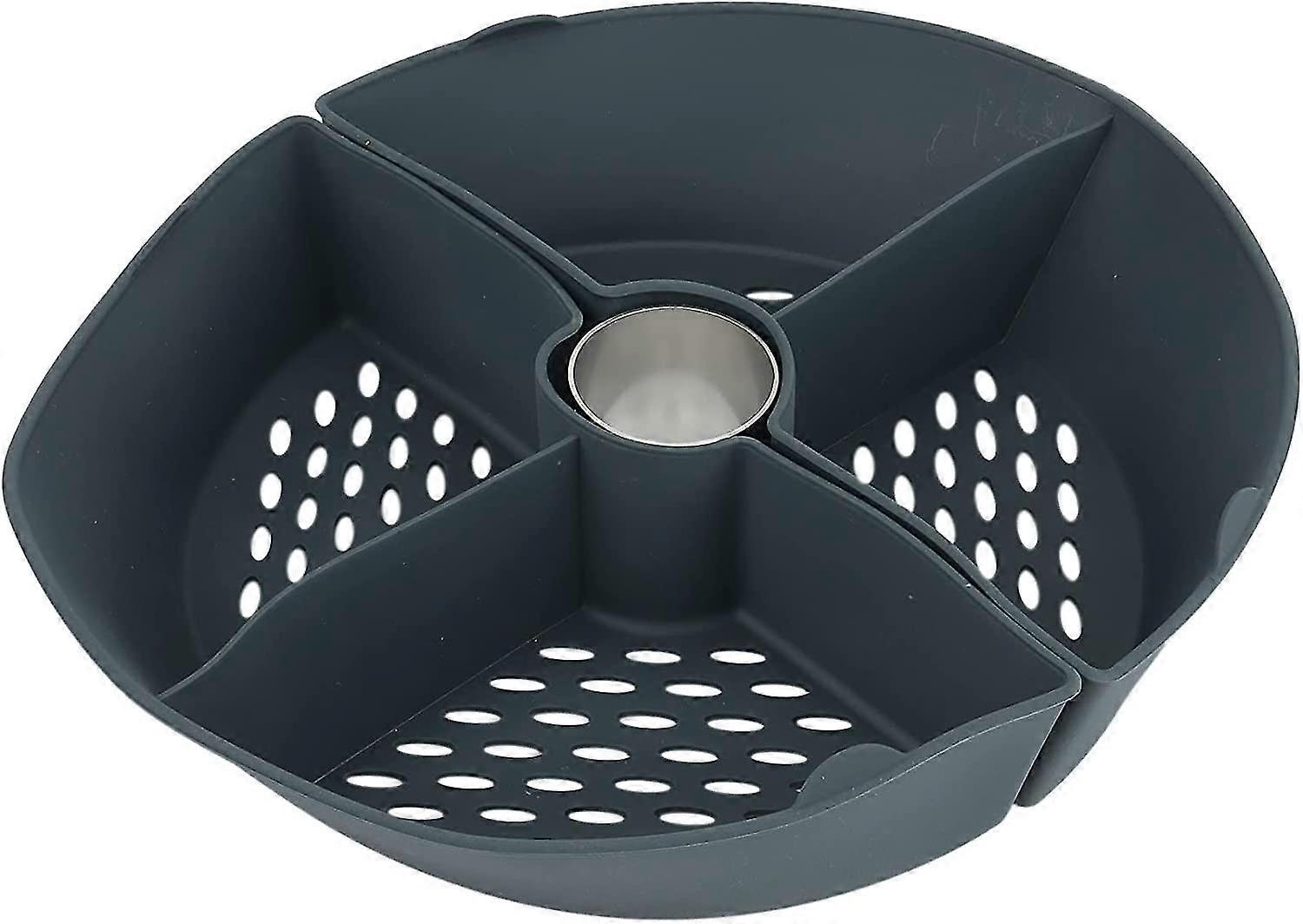 Cooking Chamber Dividers For Steam Cooking Chamber Dividers
