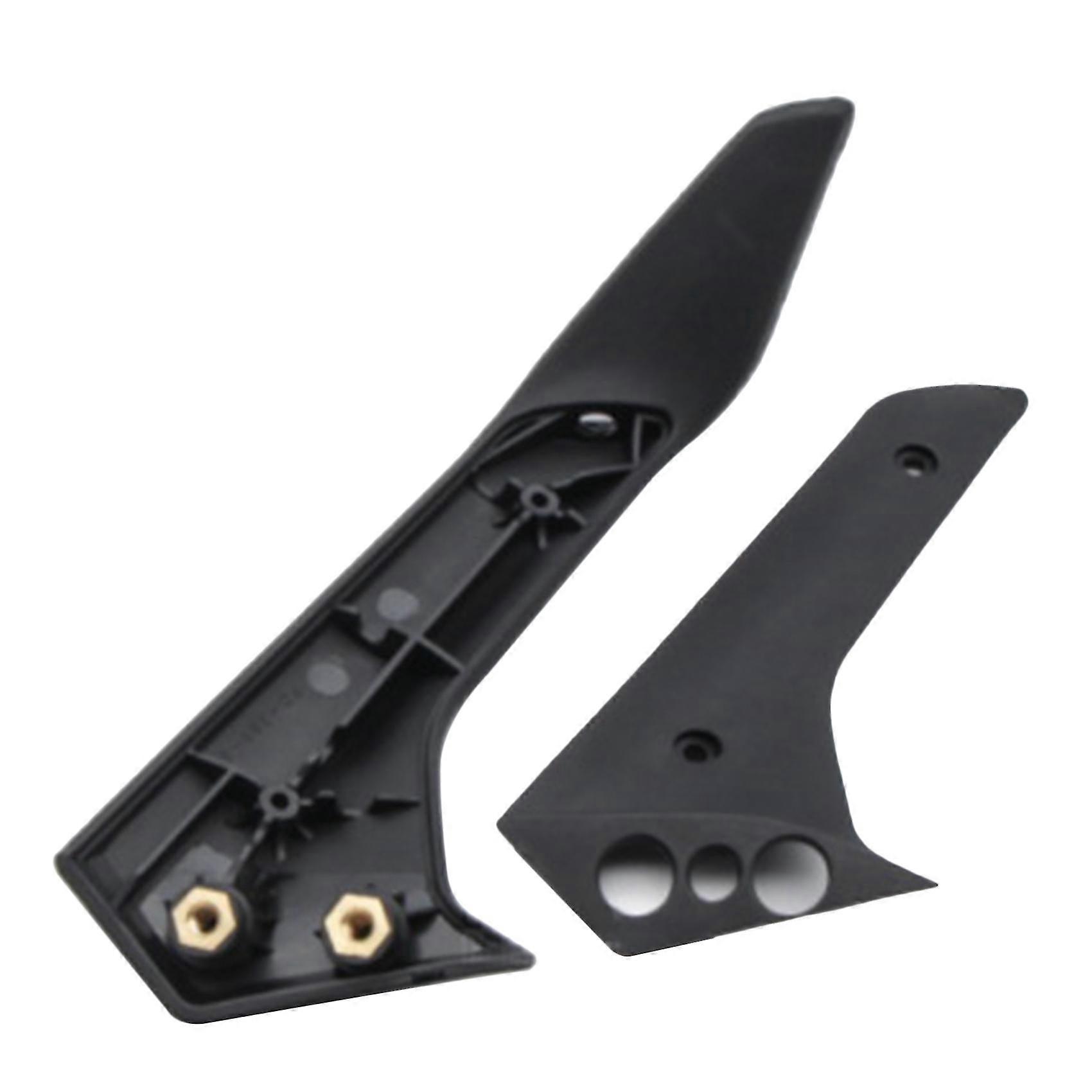 Motorcycle Rearview Mirror Bracket Side Mirrors Mounts Brackets For Panigale V4 V4s 2018-2022 V2 20