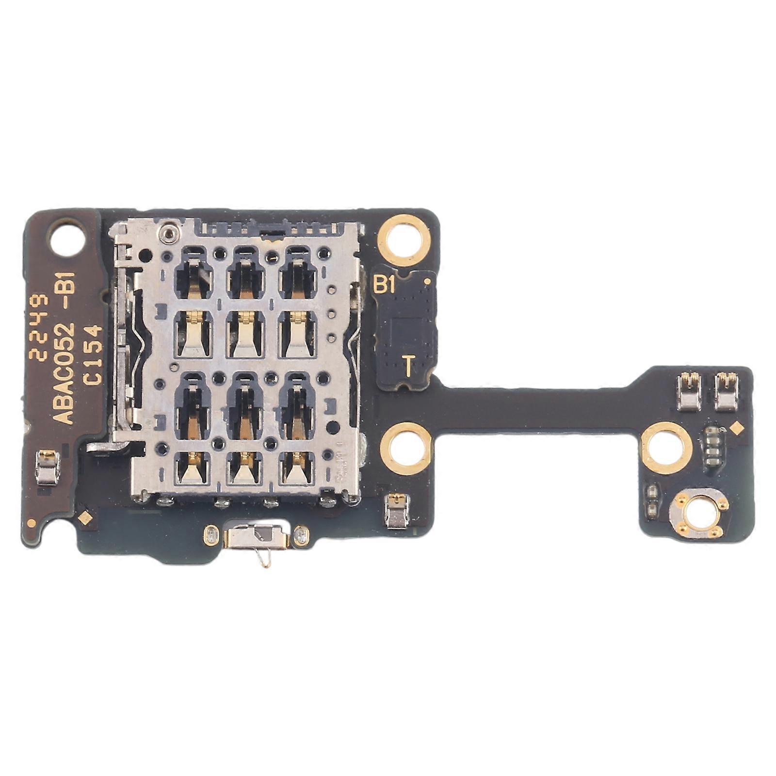 Original SIM Reader Board For OPPO Find N3