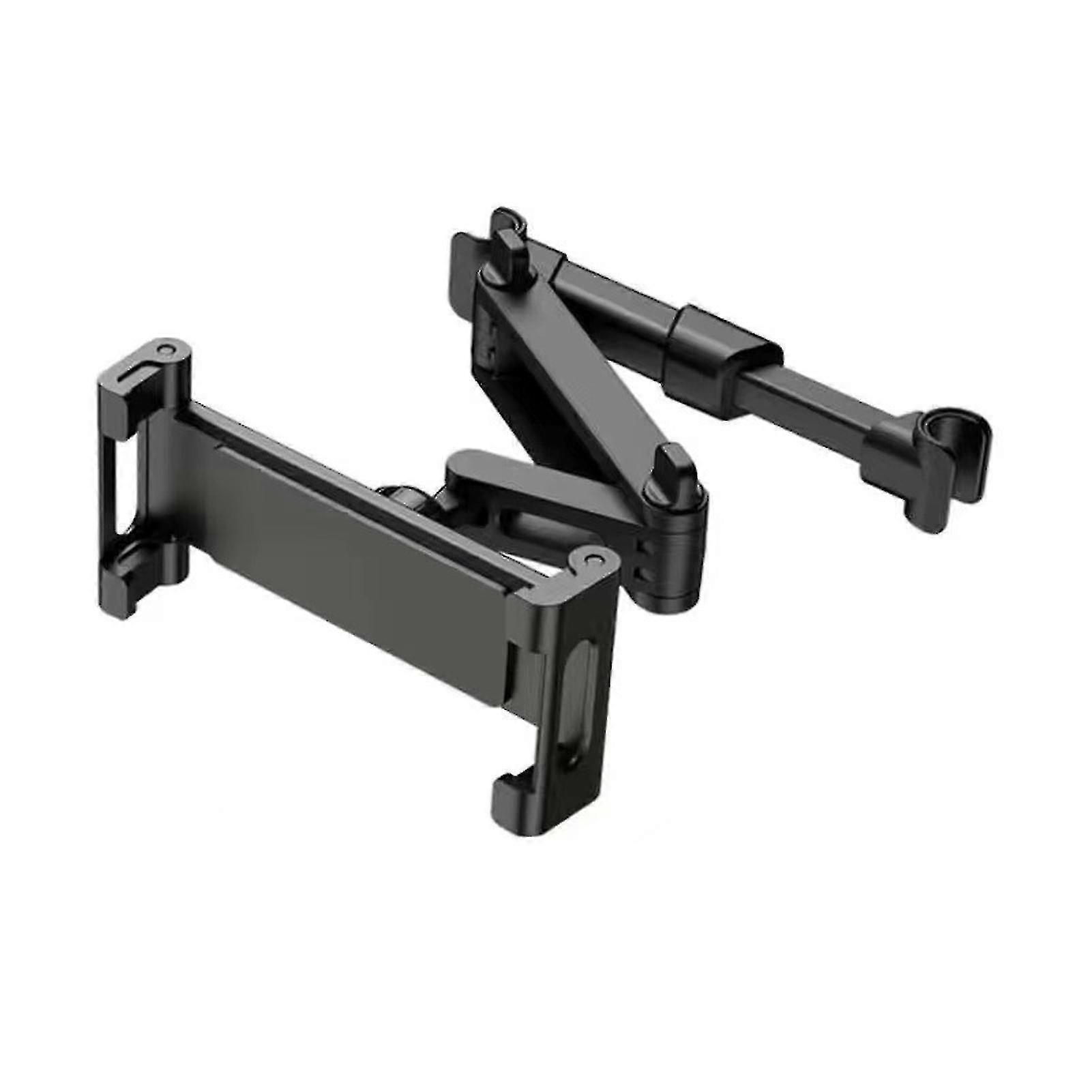 Stable Phone 360 Degree Rotation Universal For Headrest Car Tablet Holder