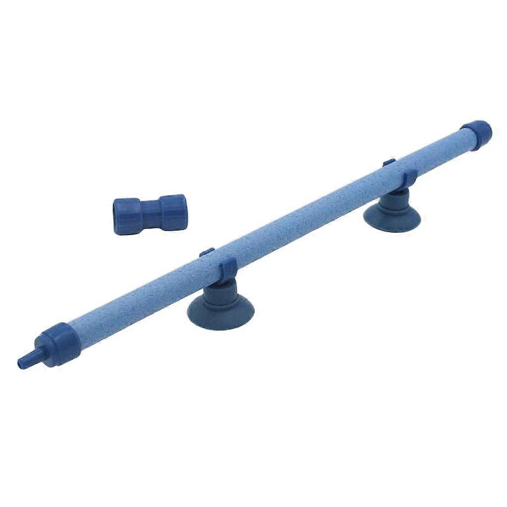 1Pcs 10" Length Air Stone Bubble Release Oxygen Diffuser Bar for Aquarium
