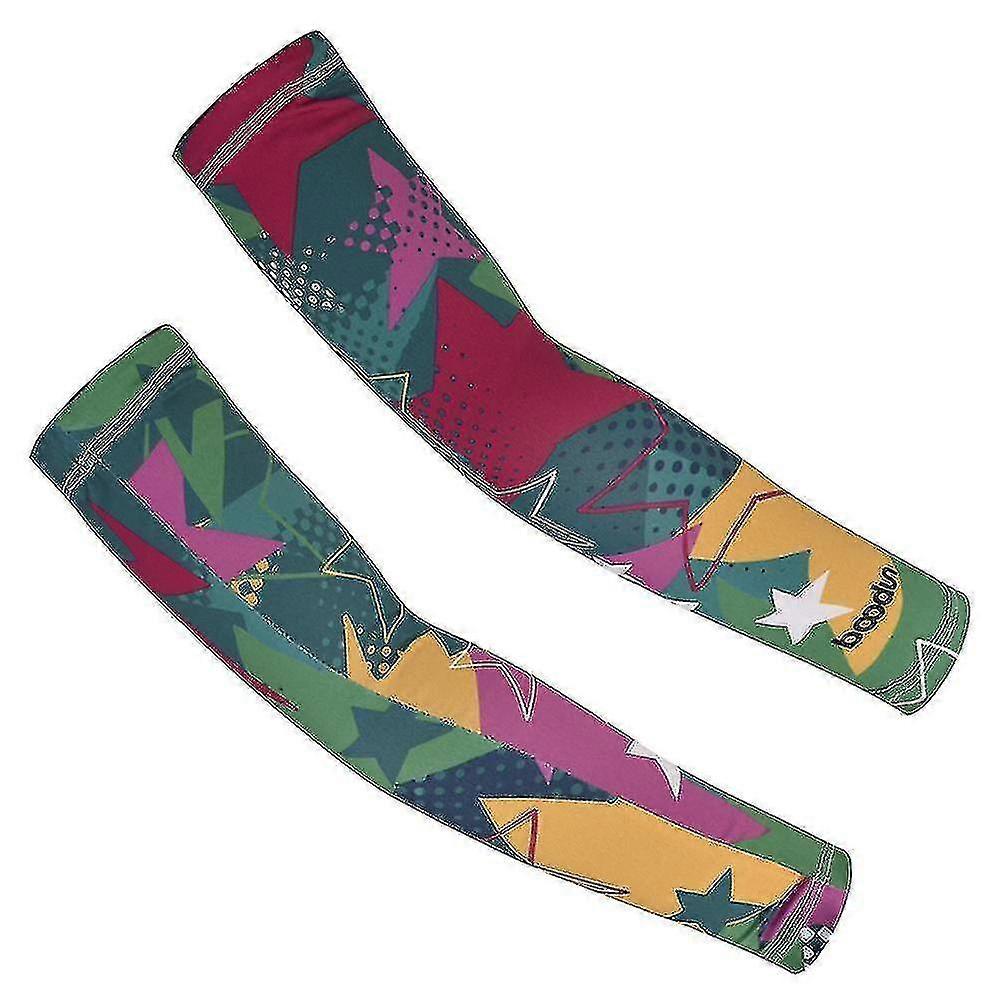 Barnens utomhusis - Stjärnor