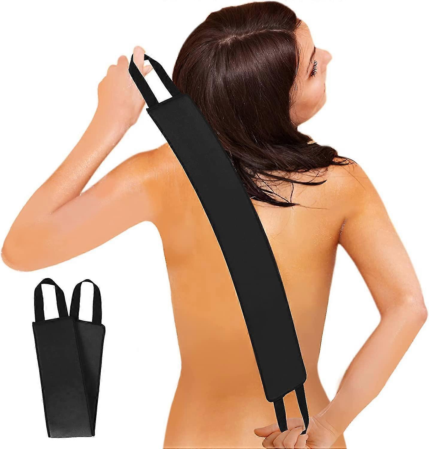 Lotion Applicators For Your Back, Apply Lotion To Back Easily,  Lotion Applicator For Back Self Applicator Work With Self Tanning Mitt When