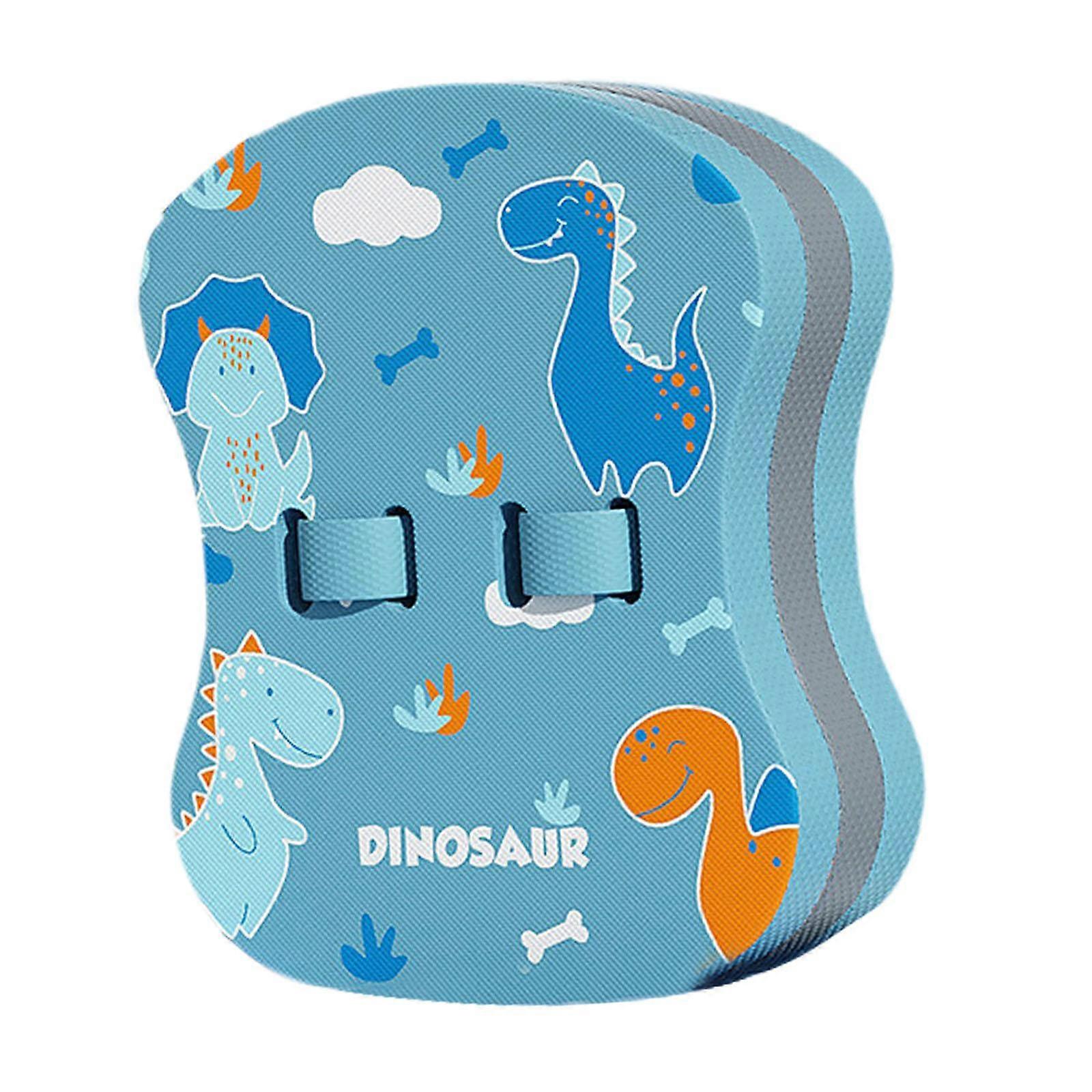 Swim Back Float Beginners Sport Waterproof Training Tools Swimming Kickboard