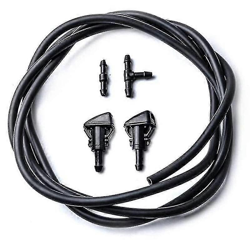 Windshield Washer Squirter Nozzle Spray for 4805742AB, 5116079AA-A1