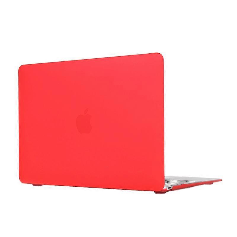 Laptop Plastic Protective Case For Macbook 12 inch