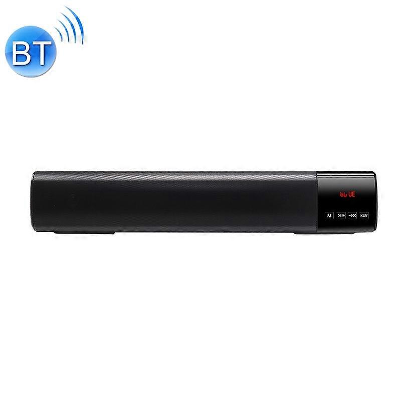 High Power Portable Wireless Bluetooth Speaker