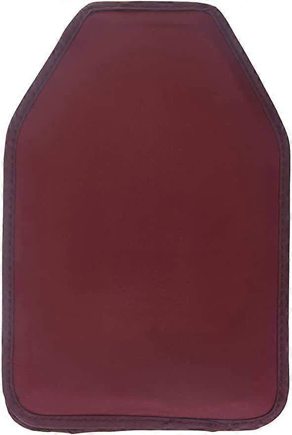 Rafrachisseur de bouteille de vin ou de champagne, bordeaux, tissu impermable Tissu isolant avec sac de glace pour compartiment pince bande lastique