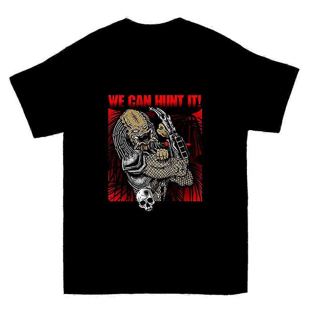 Preddy The Hunter T-shirt