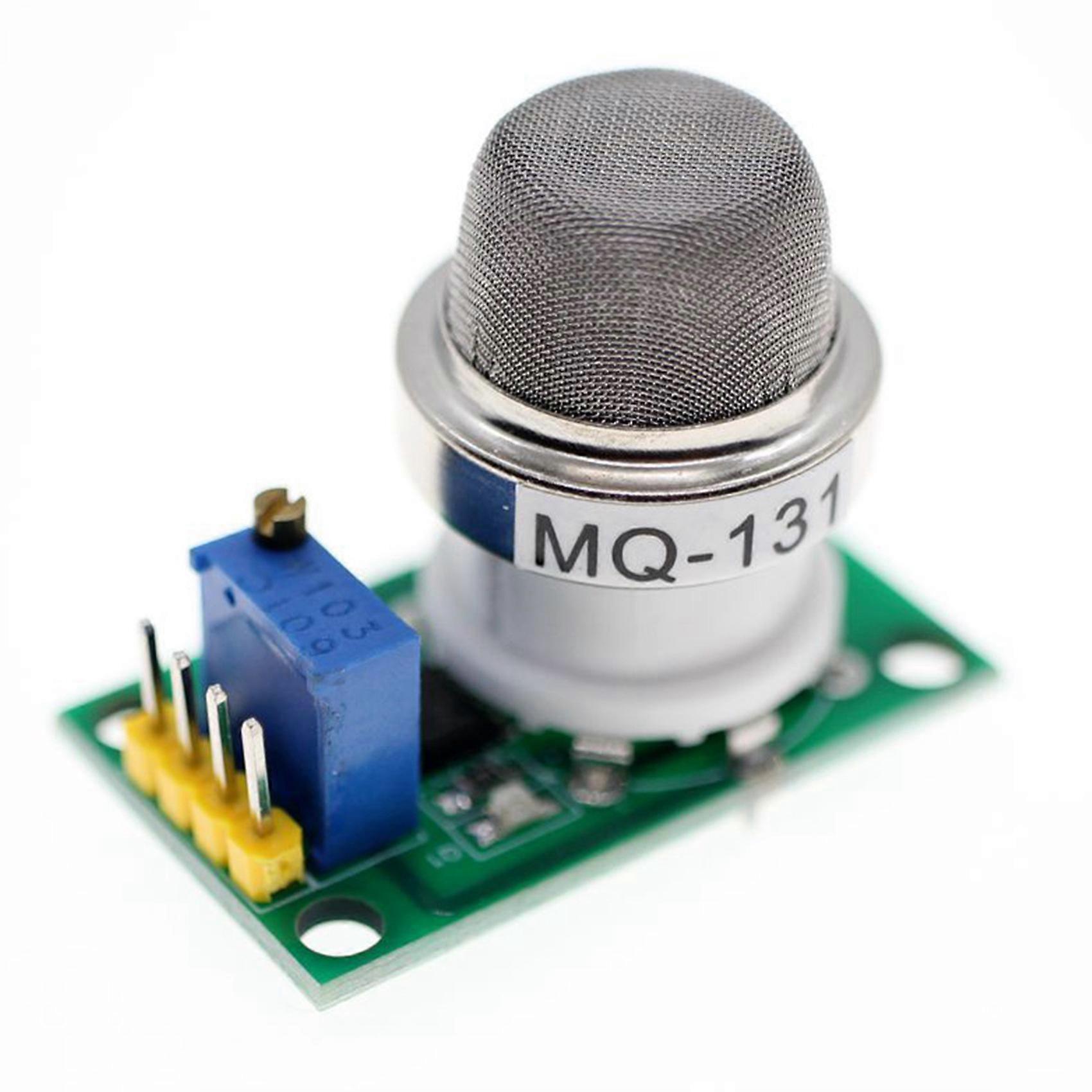 MQ131 Modulo sensore di gas con sensore di ozono ad alta concentrazione per ozono ad alta concentrazione Uscita di livello TTL analogica 10-1000PPM