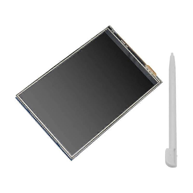 3.5 Inch TFT IPS LCD Sn Module 320x240 Interface for Raspberry Pi P1 P2 P3