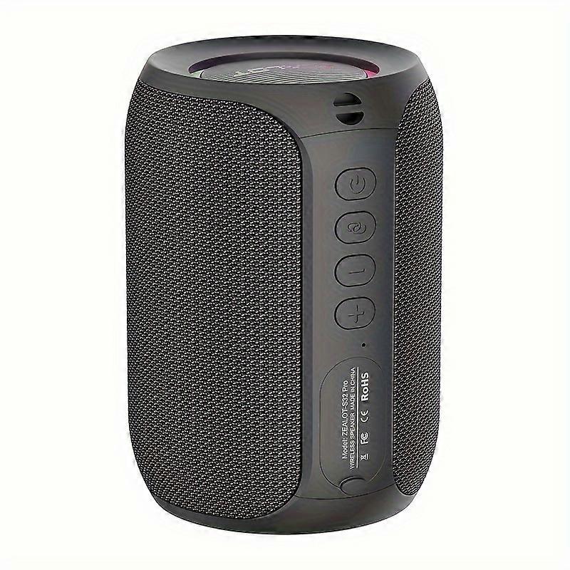 2023 New Wireless Audio High Quality and High Volume Computer Outdoor Mini Speaker Car Subwoofer