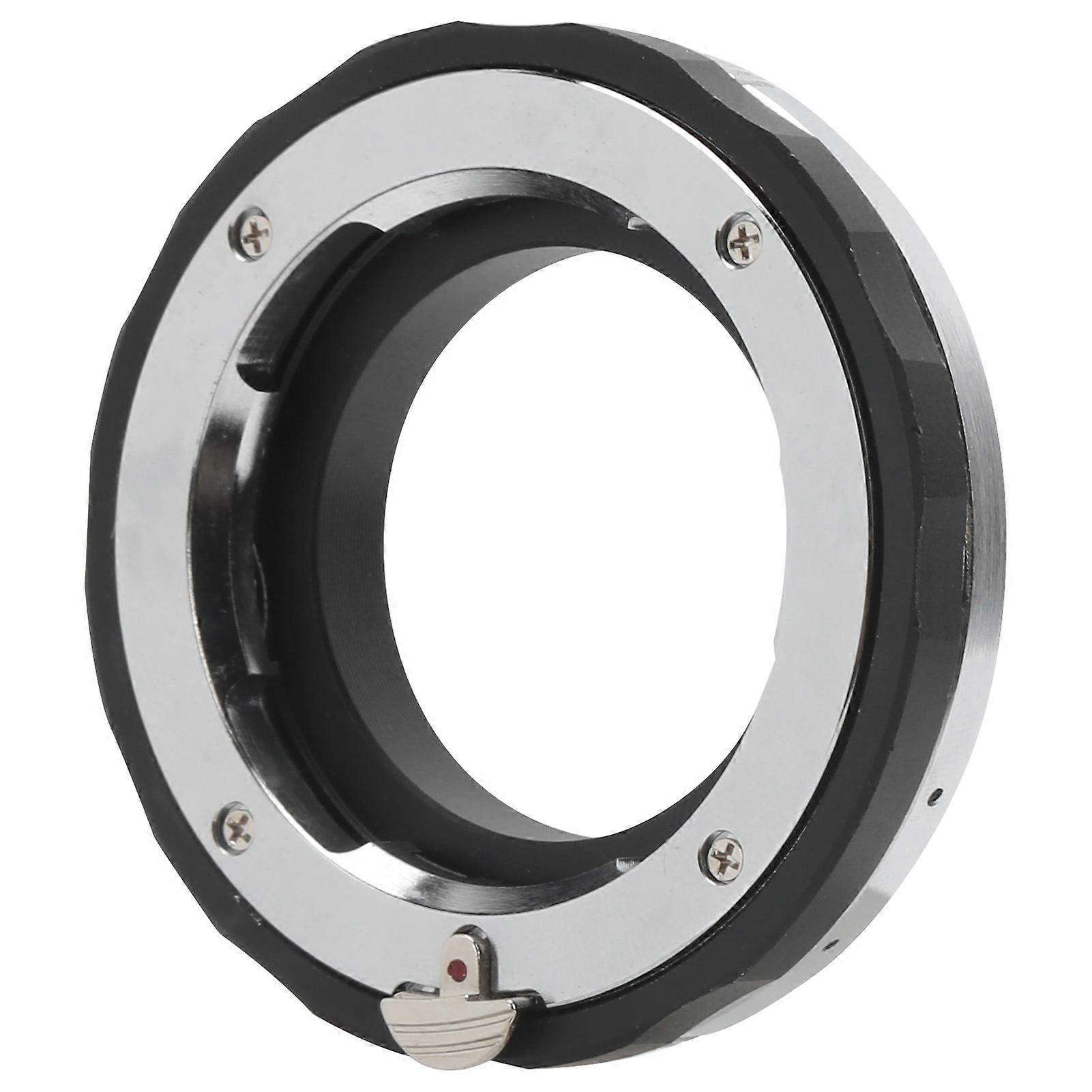 Focus Adapter Ring for Leica M Mount to Sony E Mount Cameras