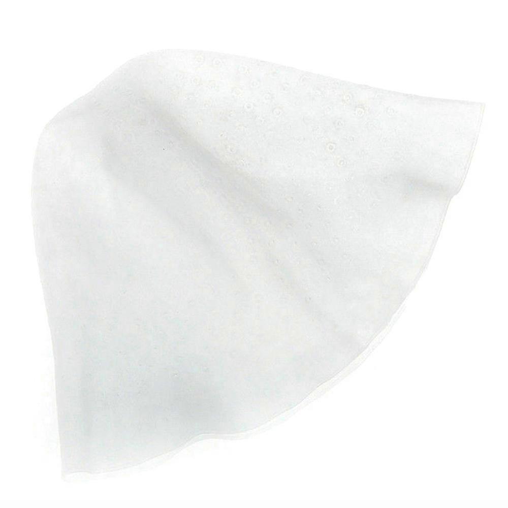 Reusable Hair Colouring Highlighting Dye Cap and Hook Frosting Tip Tool