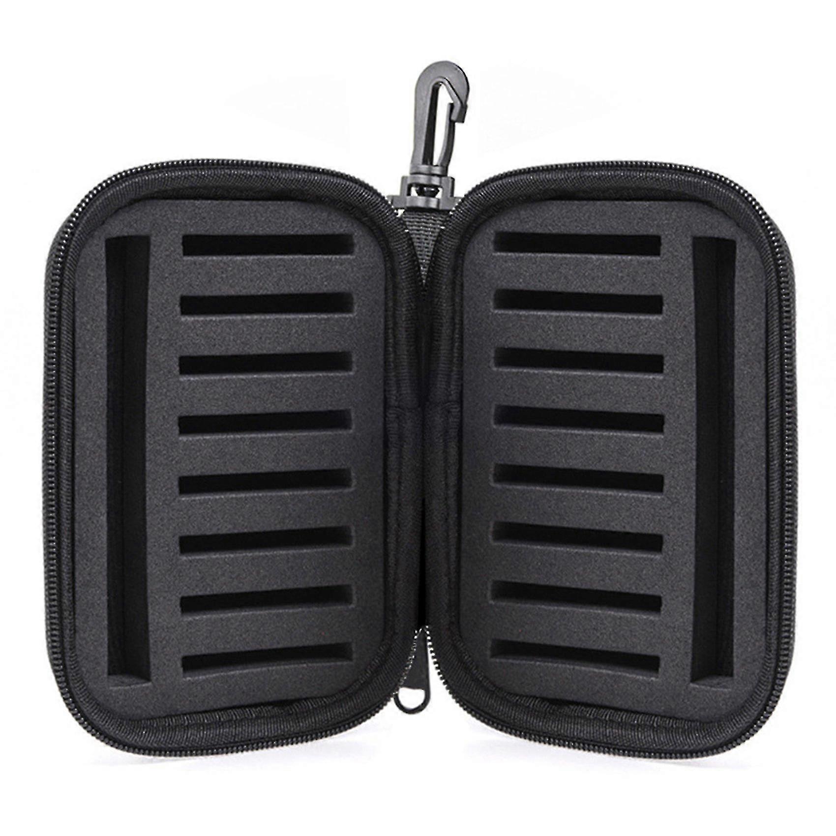 Bait Storage Bag, Bait Bag (1pcs-black)
