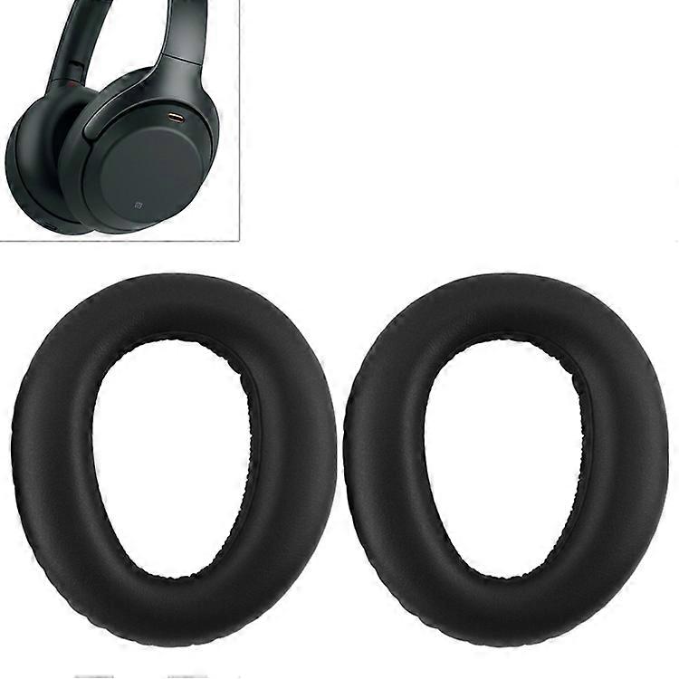 2pcs Headphone Protective Case for Sony MDR-1000X