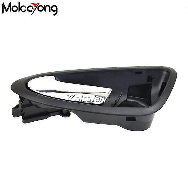 6j0837113a 6j0837114a For Seat Ibiza 2009 2010 2011-2017 Car Accessories Front Left Right Auto Interior Side Inner Vehicle Interior Door Handle - Veh