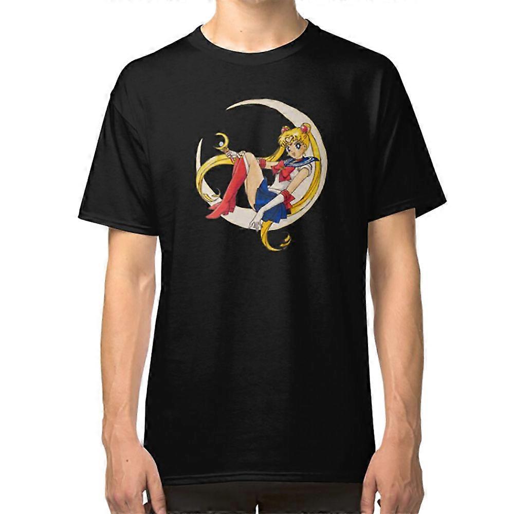 Sailor Moon T-shirt