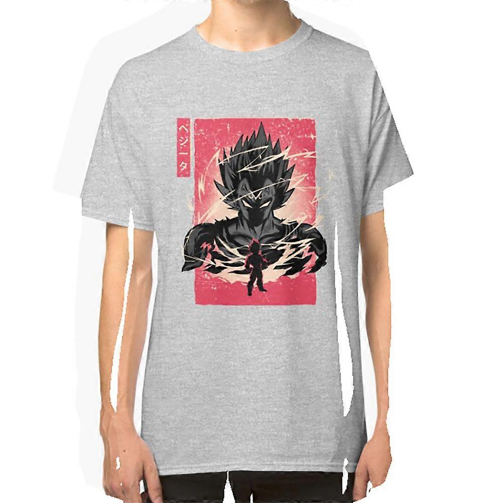 Vegetable Retro ver T-shirt