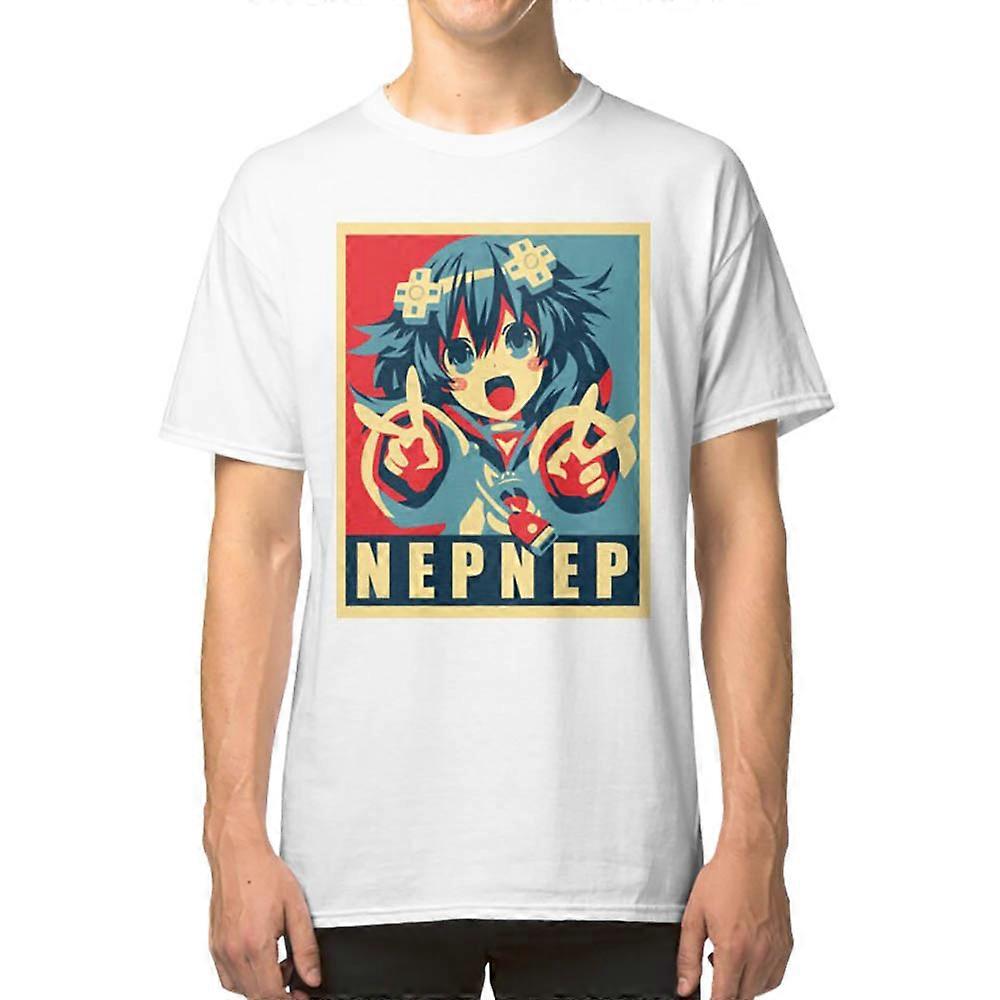 NEP NEP T-shirt