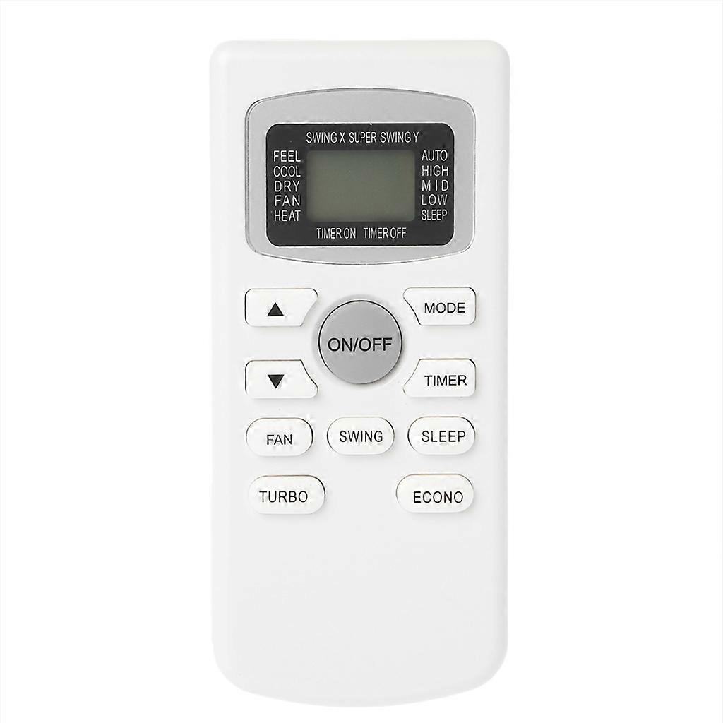 وحدة تحكم مكيف الهواء ل TCL GYKQ-34 GYKQ-47 KT-TL1 KFR-23GW