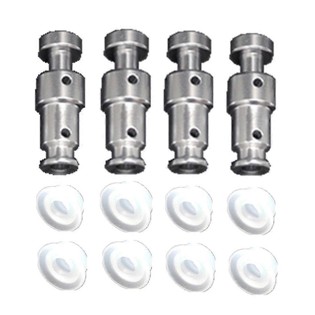 Float Valve Seal Replacement Floater And Sealing Ring For Pressure Cooker