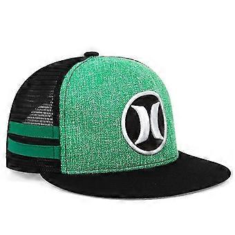 Wekity Fashion hip-hop hip-hop hat outdoor sports breathable sunshade sun hat
