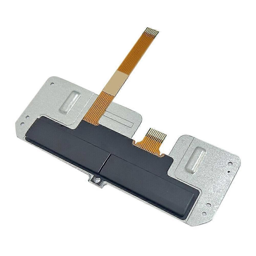 Touchpad Button Compatible with HP Omen 15-DH 17-CB TPN-C144