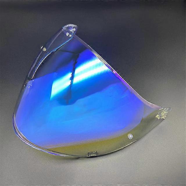 Motorcycle Face Helmet Visor Lens For AGV K5 JET Helmet Shields Uv Protection Windshield Sunshield Casco Moto Accessories