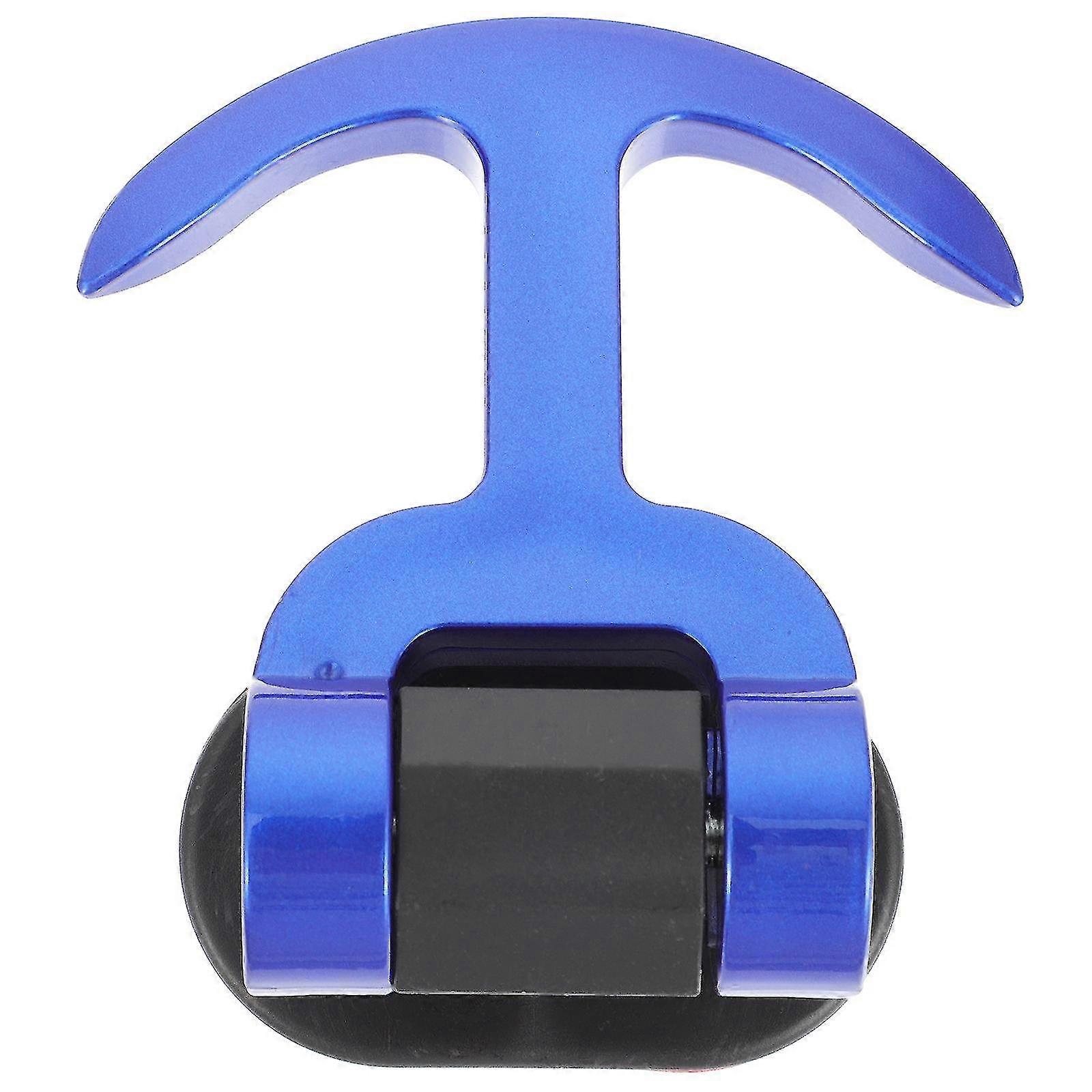 1pc Practical Car Modified Trailer Hook Car Trailer Hook T-type Trailer Hook Banmo