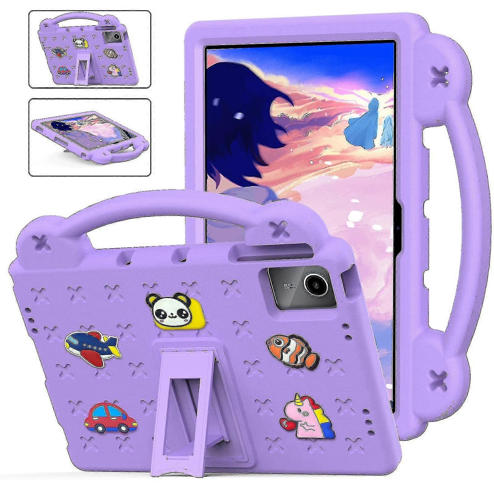 Eva Tablet Case For Lenovo Tab M11 / Xiaoxin Pad 2024