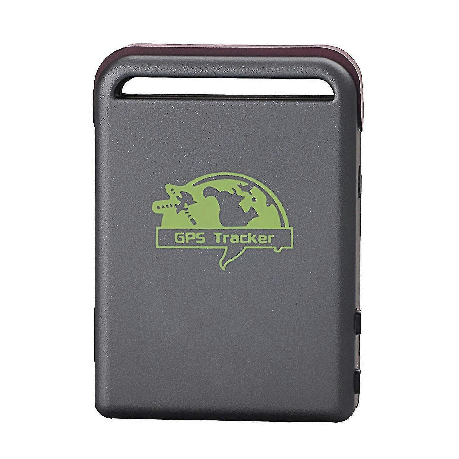 1 Tk102b Car Gps Gsm Gprs Tracker Realtime Tracking Locator Device