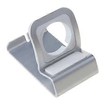 Charging Dock Stand Charger Holder Smartwatch Charging Support Aluminum Cradle