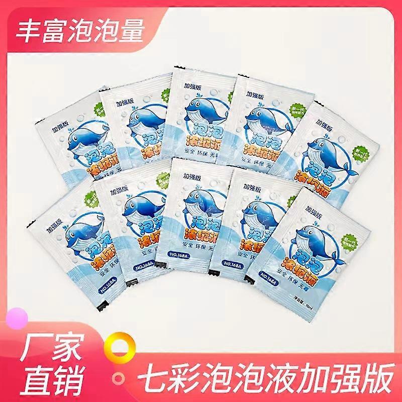 Angel Bubble Hammer Bath Bubble Machine Net Red Gatling Bubble Gun Bubble Water Stick