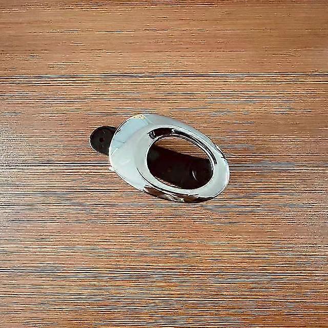 Innengriff Chrom Fronttür Hintertür Innengriff für Lifan 330 Automodell|Innentürgriffe |