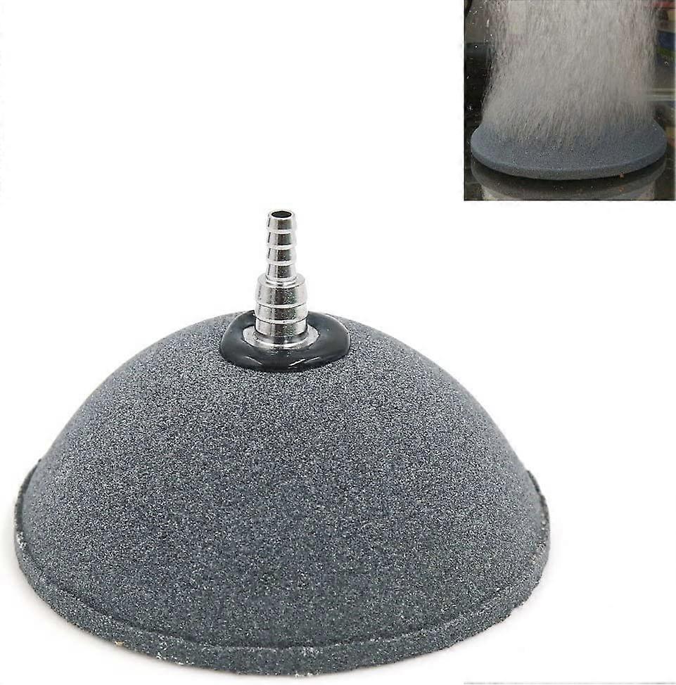 4 inch Air Stone Bubble ASR100 Ball Shape Airstones Diffuser for Aquarium