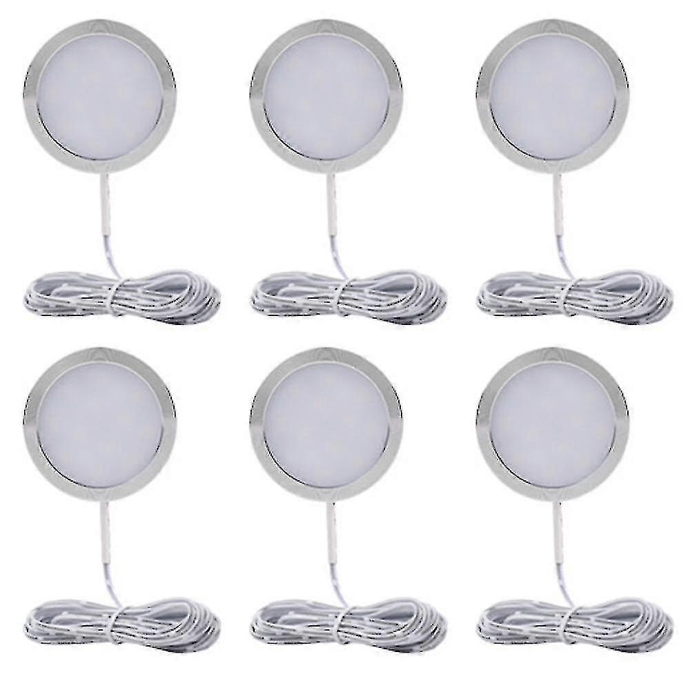 Dimmable Led Under Cabinet Lighting, Counter Showcase Kitchen Lighting