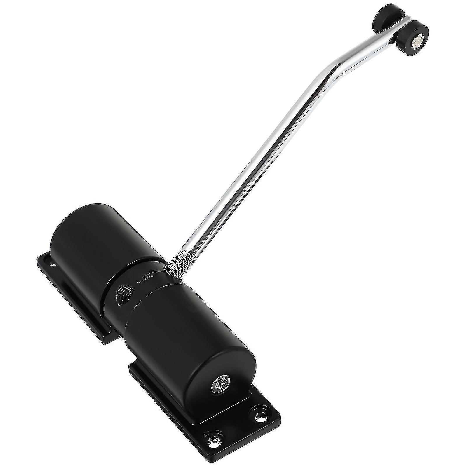 1 Set Automatic Door Closer Safety Heavy Duty Door Closer Screen Door Closer