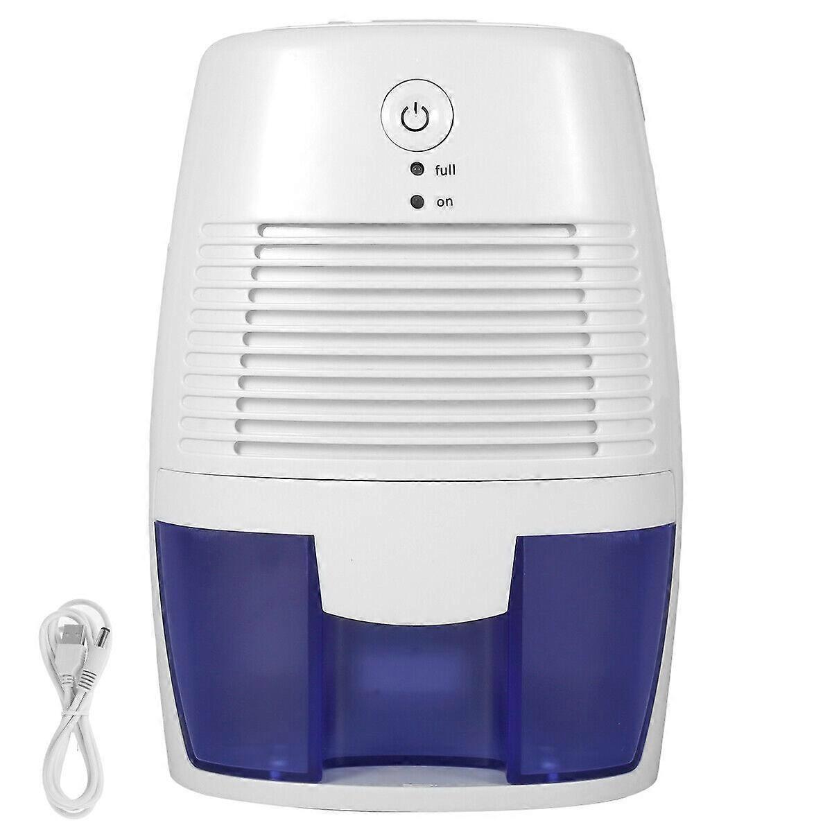 Mini Dehumidifier Small Electric Compact Quiet Portable Durable Compact Ve