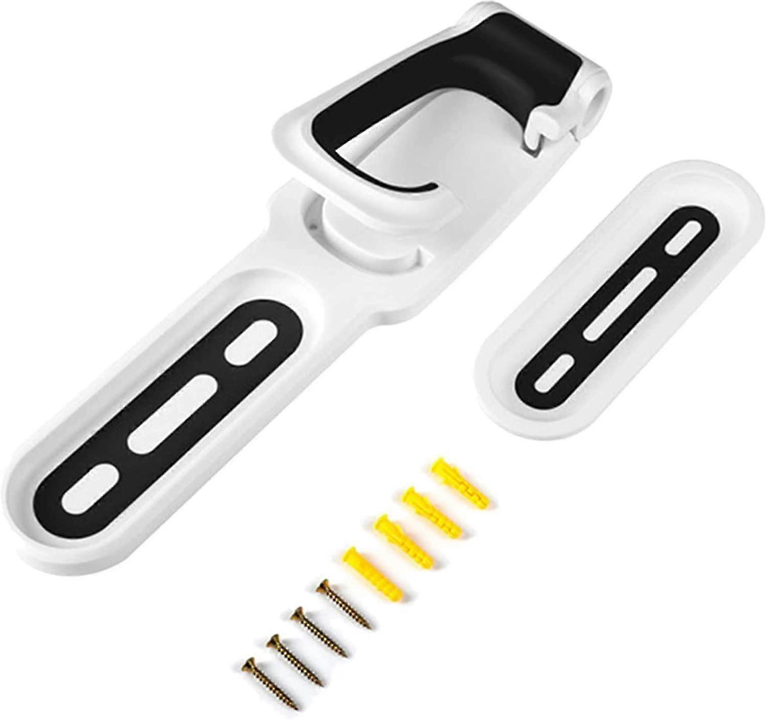 Bicycle Wall Mount Bracket Space Saving Mountain Bike Road Bikes And More