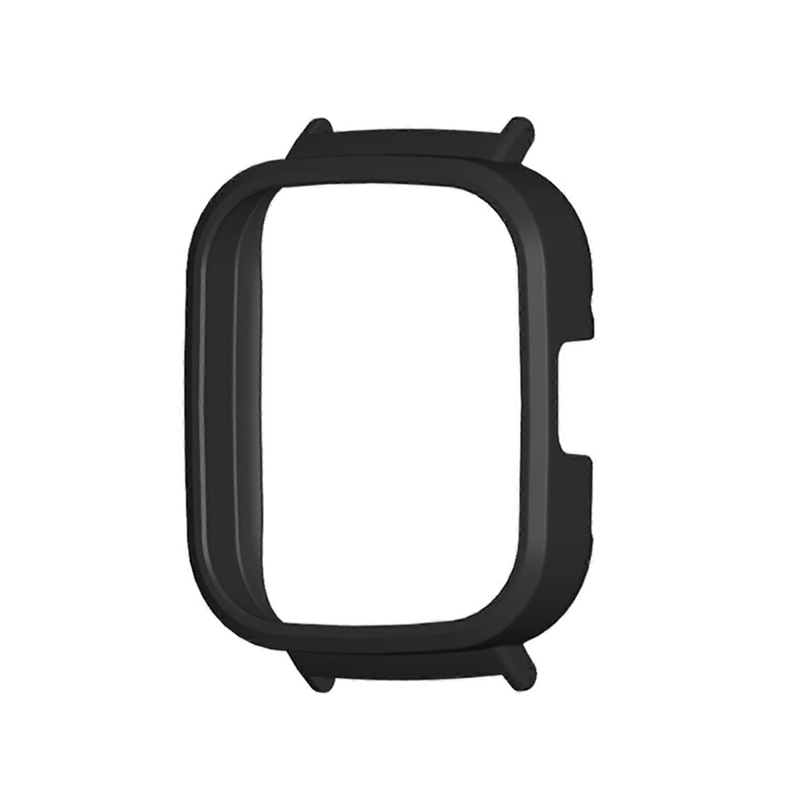  Screenprotector harde behuizing-Case Frame voor Watch 3 Watch Sleeve Bumper-Shell