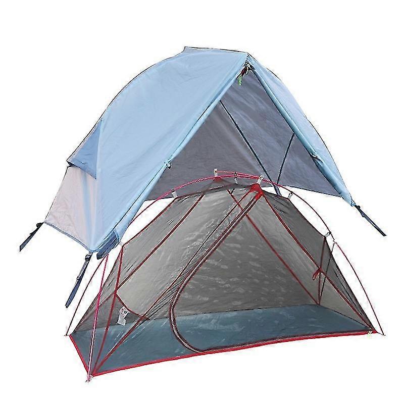 Outdoor Single Folding Off The Ground Tent