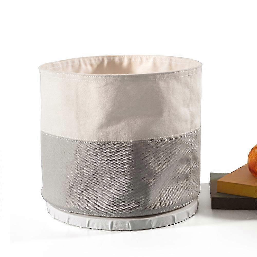 Brotbeutel, runder Brotkorb, Brotkorb, Brotkorb