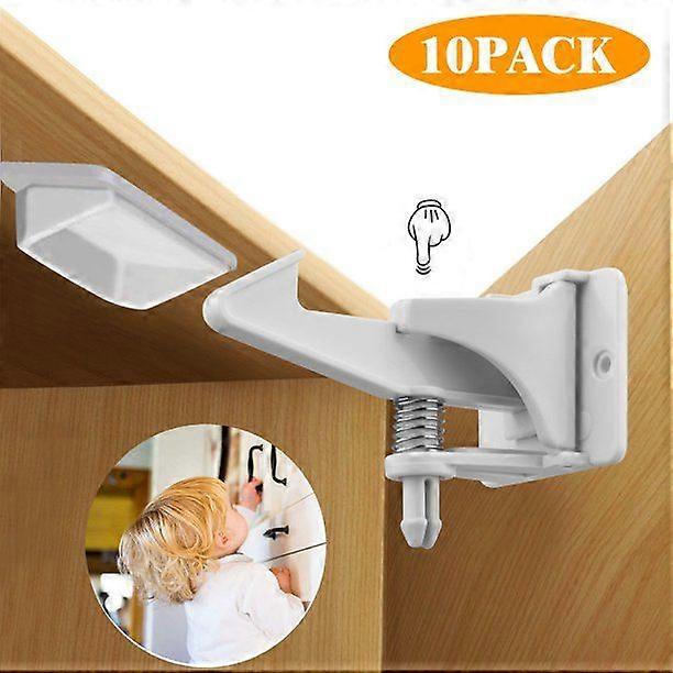 Universal Home Safety Cabinet Doors Locks